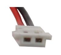 Techtek Battery CS-SVP120SL Compatible with Mirrow 3, Mirrow III, Vossor Phonebook, Vossor Plus, Vossor V3 Replaces Seecode NP120