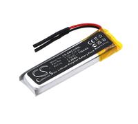 Techtek Battery CS-SWC310SL Compatible with WI-C200, WI-C300, WI-C310, WI-C400, WI-C500, WI-C600N Replaces Sony 1-001-274-31