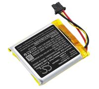 Techtek Battery CS-SWH105SL Compatible with WF-1000XM5, WH-1000XM5 Replaces Sony SP723741