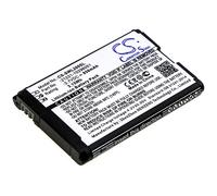 Techtek Battery CS-SWL200SL Compatible with Bluetooth Remote, RCU, Rexton, SGI-WL200AP, SGI-WL200AP, WL200AP, WL200AP, WL200AP Replaces REXTON