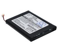 Techtek Battery CS-SYH7SL Compatible with YP-YH7 Replaces Samsung PPSB0606B