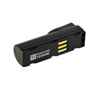 Techtek Battery CS-TES330XL Compatible with 310, 320, 327, 327 Gas Analyser, 330, 350, 870, 870-1 Thermal Imager Replaces Testo 0515 0046, 0515
