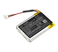Techtek Battery CS-TLE800SL Compatible with Elite 800, Elite 800P, Elite 800x Replaces Turtle Beach FT083040P