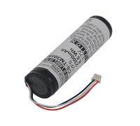 Techtek Battery CS-TM300SL Compatible with Go 300, Go 400, Go 4D00.001, Go 500, Go 510, Go 510T, Go 530, Go 530T, Go 700, Go 700T, Go 710, Go 910