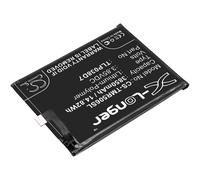 Techtek Battery CS-TMR506SL Compatible with 10, 10 SE, 10 3L 2020, 5028D, 5029D, 5062W, 5062Z, Revvl 4 Plus, T766S Replaces Alcatel TLp038D1,