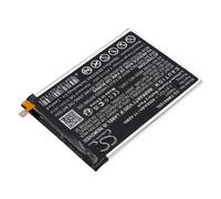 Techtek Battery CS-TMR610SL Compatible with Revvl 6 Pro 5G, Revvl V Plus 5G, TMAF035G Replaces T-Mobile TM001