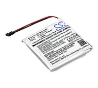 Techtek Battery CS-TMS130SH Compatible with Spark 3, Spark 3 GPS, Spark Cardio 2 Replaces TomTom SP322826PA