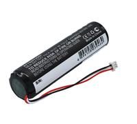 Techtek Battery CS-TMU01SL Compatible with 4GC01, 4K00.001, 4K00.13, Rider, Rider 2, Rider 2th Edition, Rider 4GD00, Urban Rider, Urban Rider Pro