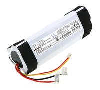 Techtek Battery CS-TNF300VX Compatible with Floor 2.0Slim, Floor one 1.0, Floor One S3-01, FM25-01, FM26-01, FW030100EU, FW030100US, FW030200US,