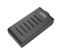 Techtek Battery CS-TNR500VX Compatible with PURE ONE Station 5, PURE ONE Station 5 Smart Cordless Vacuum Replaces Tineco ZB2377-7S1P-01A