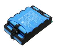 Techtek Battery CS-TNS100VX Compatible with Floor One S10, Floor One S10-01, Floor One S10-03 Replaces Tineco S10-2, S10-3