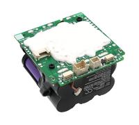 Techtek Battery CS-TNW601VX Compatible with iFloor 2.0 Slim, IFLOOR S5 FW150100EU Replaces Tineco CL2020-6S1P-01B