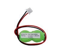 Techtek Battery CS-TOA100BU Compatible with DynaBook CX/3214CMSW, DynaBook DB50C/DC8, DynaBook Satellite 2710 P50/4CA, DynaBook Satellite 4360,