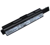 Techtek Battery CS-TOA210HB Compatible with Dynabook AX/52, Dynabook AX/52E, Dynabook AX/52F, Dynabook AX/52G, Dynabook AX/52G2, Dynabook