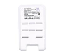 Techtek Battery CS-TPA117VX Compatible with A11 Hero, A11 Hero EX, A11 Hero PWRHERO, A11 Tango Replaces Tineco A11-07