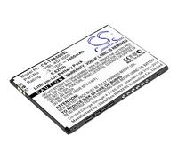 Techtek Battery CS-TPA500SL Compatible with Neffos A5, TP7032A Replaces TP-Link NBL-45A3000