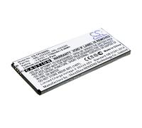 Techtek Battery CS-TPC500SL Compatible with C5, C5 LTE Dual SIM, Neffos C5, Neffos C5 LTE Dual SIM, TP701A, TP701A Replaces TP-Link NBL-42A2200,