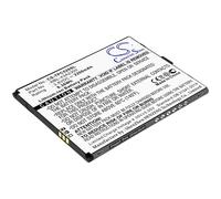 Techtek Battery CS-TPC520SL Compatible with C5A, C5A Dual SIM, Neffos C5A, Neffos C5A Dual SIM, TP703A, TP703A Replaces TP-Link NBL-43A2300