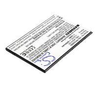 Techtek Battery CS-TPC530SL Compatible with C5 Plus, Neffos C5 Plus, TP7031A, TP7031A, TP7031C, TP7031C Replaces TP-Link NBL-40A2150, NBL-40B2150