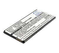 Techtek Battery CS-TPC601SL Compatible with C5L, C5L Dual SIM, Neffos C5L, Neffos C5L Dual SIM, TP601A, TP601A, TP601B, TP601B, TP601C, TP601C,