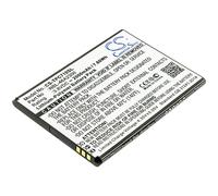 Techtek Battery CS-TPC710SL Compatible with C7a, Neffos C7a, TP705A, TP705A Replaces TP-Link NBL-46A2300