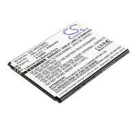 Techtek Battery CS-TPC720SL Compatible with C7s, Neffos C7s, TP7051A, TP7051A, TP7051C, TP7051C Replaces TP-Link NBL-43A2500