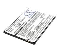 Techtek Battery CS-TPC730SL Compatible with C7 Lite, Neffos C7 Lite, TP7041A, TP7041A Replaces TP-Link NBL-38A2150