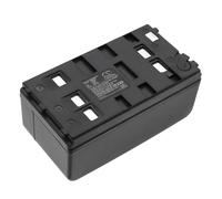 Techtek Battery CS-TPM280SL Compatible with ARGUS 3, CPI2, IR 225, IR 250, Iris, Navigator, Palm 225, Palm 500, Palm IR 500, PM280, Raytheon Palm
