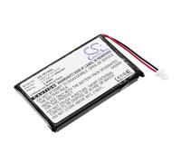 Techtek Battery CS-TR180SL Compatible with Treo 180, Treo 180g, Treo 90 Replaces Palm HND-14-0019-02