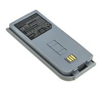 Techtek Battery CS-TRX300SL Compatible with XT-LITE Replaces Thuraya IKLT06781, JUPC10385, XTL2680