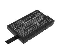 Techtek Battery CS-TRX950SL Compatible with 3330, 3910, 6530-02, 8240, 9110, 9130, 9130-02, 9310-01, 9310-02, 9350, 9350-01, 9500, 9510, 9510-01,