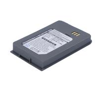 Techtek Battery CS-TS2510SL Compatible with SO-2510, SO-2520, SO-3319, TG-2520 Replaces Thuraya AM000717, AM010084