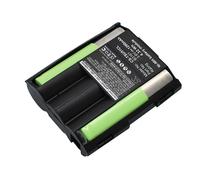 Techtek Battery CS-TSU51 ompatible with 1200, Beocom 5000, Samba, SINUS 51 Replaces Bang & Olufsen B3161