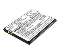 Techtek Battery CS-TTR732SL Compatible with M7310 ver 1 Replaces TP-Link TBL-55A1800, TBL-55A2000