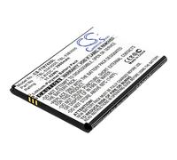 Techtek Battery CS-TTR765SL Compatible with M7650 Replaces TP-Link TBL-53A3000, TBL-53B3000