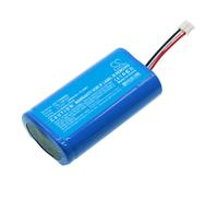 Techtek Battery CS-TTR860SL Compatible with TL-TR860 Replaces TP-Link TBL-18B5200