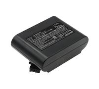 Techtek Battery CS-TVL410VX Compatible with CL410AC, VC-CL1200, VC-CL1300, VC-CL1400, VC-CL200, VC-CLF1, VC-JCL30, VH02-VS, VH02T1 Replaces