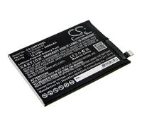 Techtek Battery CS-UMP300SL Compatible with UMIDIGI Power 3 Replaces UMI 1ICP/6/65/87