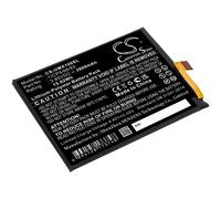 Techtek Battery CS-UMX100SL Compatible with UMIDIGI X Replaces UMI 1ICP5/68/83