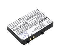Techtek Battery CS-USG003SL Compatible with DS, DS Lite Replaces Nintendo C/USG-A-BP-EUR, SAM-NDSLRBP, USG-001, USG-003