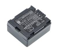 Techtek Battery CS-VBD070 Compatible with DR-M50B, DZ-BD70, DZ-BD70A, DZ-BD70E, DZ-BD7H, DZ-BD7HA, DZ-BD7HE, DZ-BD9H, DZ-BX35, DZ-BX35A,