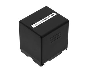 Techtek Battery CS-VBD210 Compatible with DZ-BD70, DZ-BD7H, DZ-BX37E, DZ-GX20, DZ-GX20A, DZ-GX20E, DZ-GX3200, DZ-GX3200A, DZ-GX3200E,