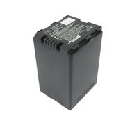 Techtek Battery CS-VBN390MC Compatible with HC-X900, HC-X900M, HC-X920, HDC-HS900, HDC-SD800, HDC-SD900, HDC-TM900 Replaces Panasonic VW-VBN390