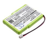 Techtek Battery CS-VDF113 ompatible with 330, 36-A, 600, 700, CLT35, CLT36, CLT39, CLTX1, CLTX5, CLTX6, Colors Memo, Colors View, CP471,