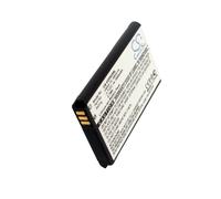 Techtek Battery CS-VOD625SL Compatible with V625, VF625 Replaces Vodafone HB5A 1H, HB5A1H
