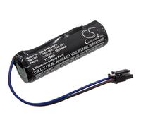 Techtek Battery CS-VPR708VX Compatible with 7084-066, BMZ 1S2P Replaces Wolf Garten 7085-061, 7085-066, 7085-918