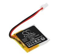 Techtek Battery CS-VPR785SL Compatible with 7857A, 7857P, 7857V, 7857X Replaces Python JFC301819