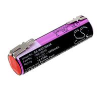 Techtek Battery CS-WGF300VX Compatible with 0600833100, 0600833102, 0600833105, 0603264600, 06032A2000, 0603968100, 0603968102, 0603977000,
