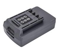 Techtek Battery CS-WGT700PW Compatible with BA 700, BA700 LI-ION LEAFBLOWER, CSA 700, GTA700 LI-ION TRIMMER, HTA 700, HTA700 LI-ION HEDGE
