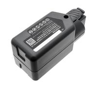 Techtek Battery CS-WGT815PW Compatible with 7420096, GT815, Li-ion Power GTB 815 Trimmer, Power HSA Replaces WOLF Garten 7420072, Li-ion Power Pack 3